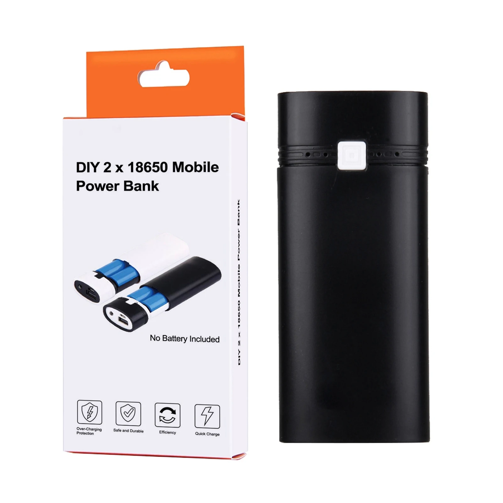 Diy Lithium Battery…