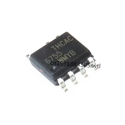 Original 2pcs/ FAN6755WMYB FAN6755MYC FAN6755  SOP7
