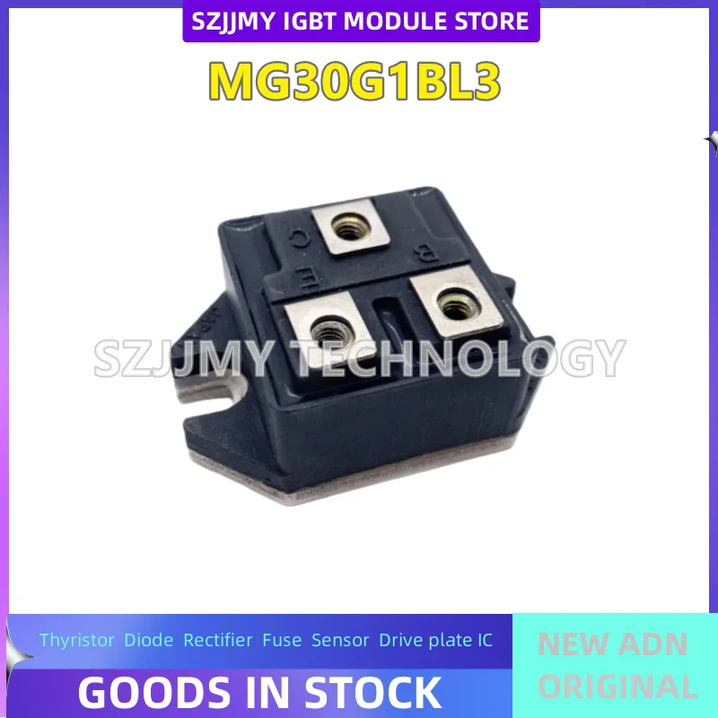 Igbt Module MG30G1B…