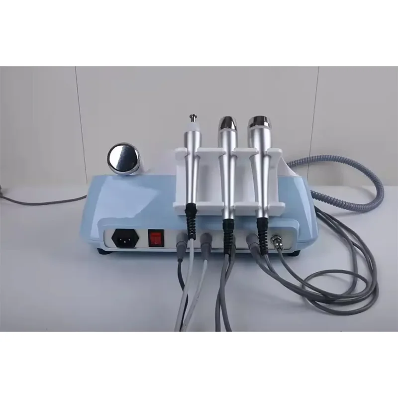 OEM Customization From the Original Factory Face Lifting Machine Anti-aging Face and Neck Lifting Massager