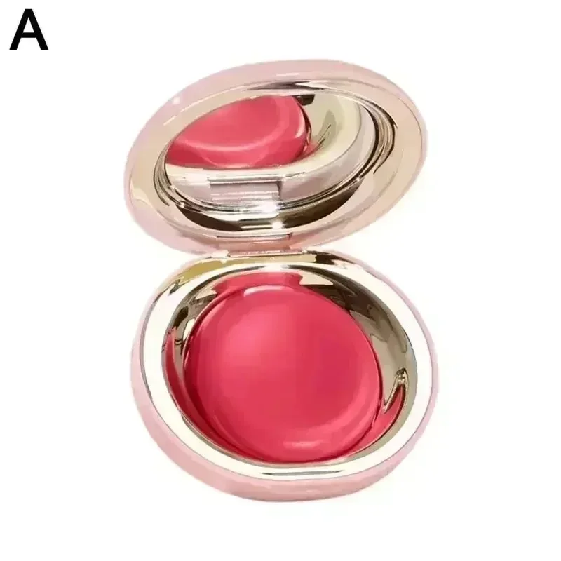 Zeldzame Schoonheid Licht Zijdeachtige Touch Markeerstift Zachte Pinch Vloeibare Blush Positief Licht Lqiuid Luminizer Blijf Kwetsbare Smeltende Blush