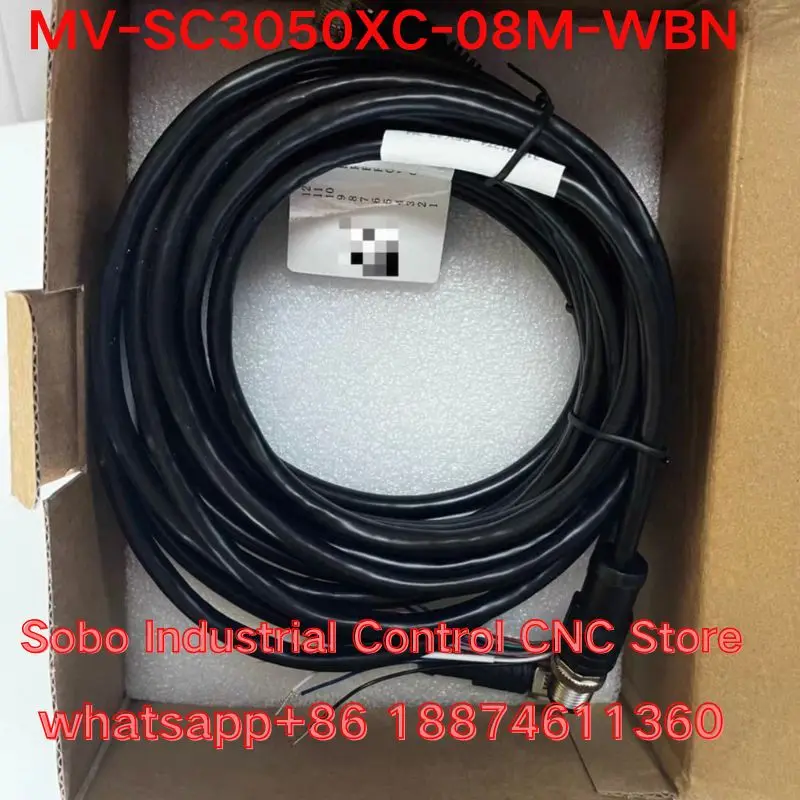 New  MV-SC3050XC-08M-WBN Visual Sensor