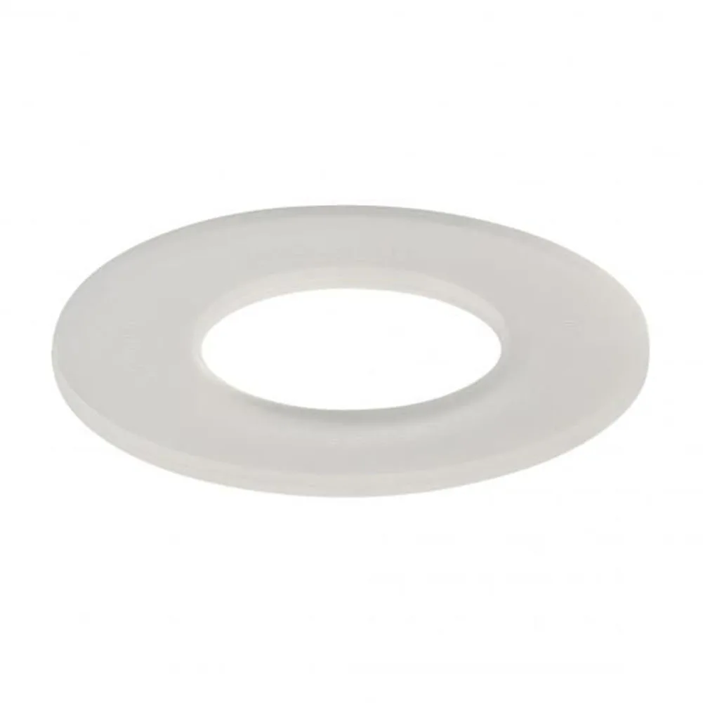 

20pcs For Toilet Silicon Rubber Flush Valve Seal Washer Diaphragm 816.418.00. OD 63mm ID32mm Seal Washer Home Bathroom