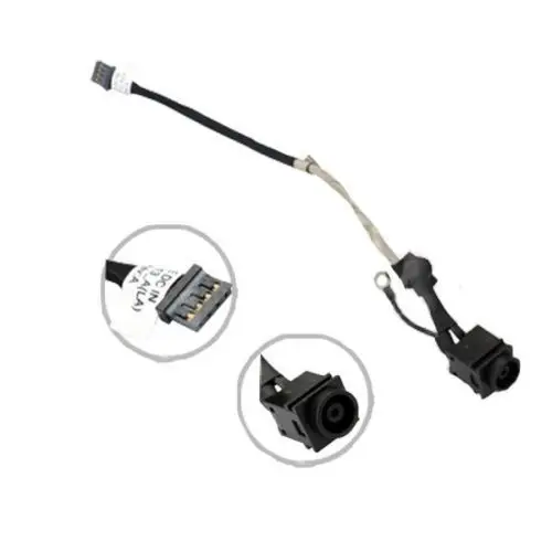 

Гнездо для жгута проводов переменного и постоянного тока для SONY VPC-CA15FX VPC-CA17FX VPC-CA190X
