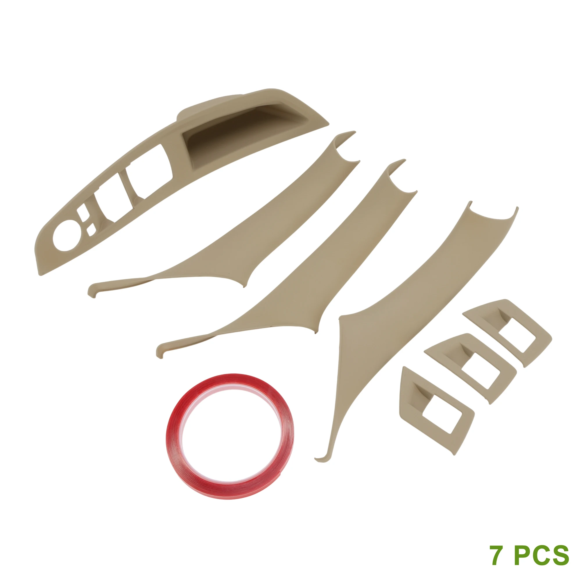 Uxcell Front Driver… - image