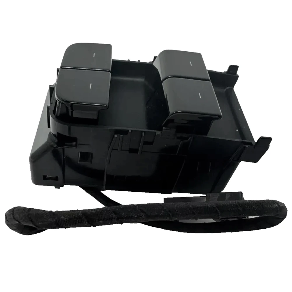 A56P-Car Left Front Power Window Control Button Switch 1081037-02-G For Tesla Model 3/Y 2021-2024 Door Glass Lifter