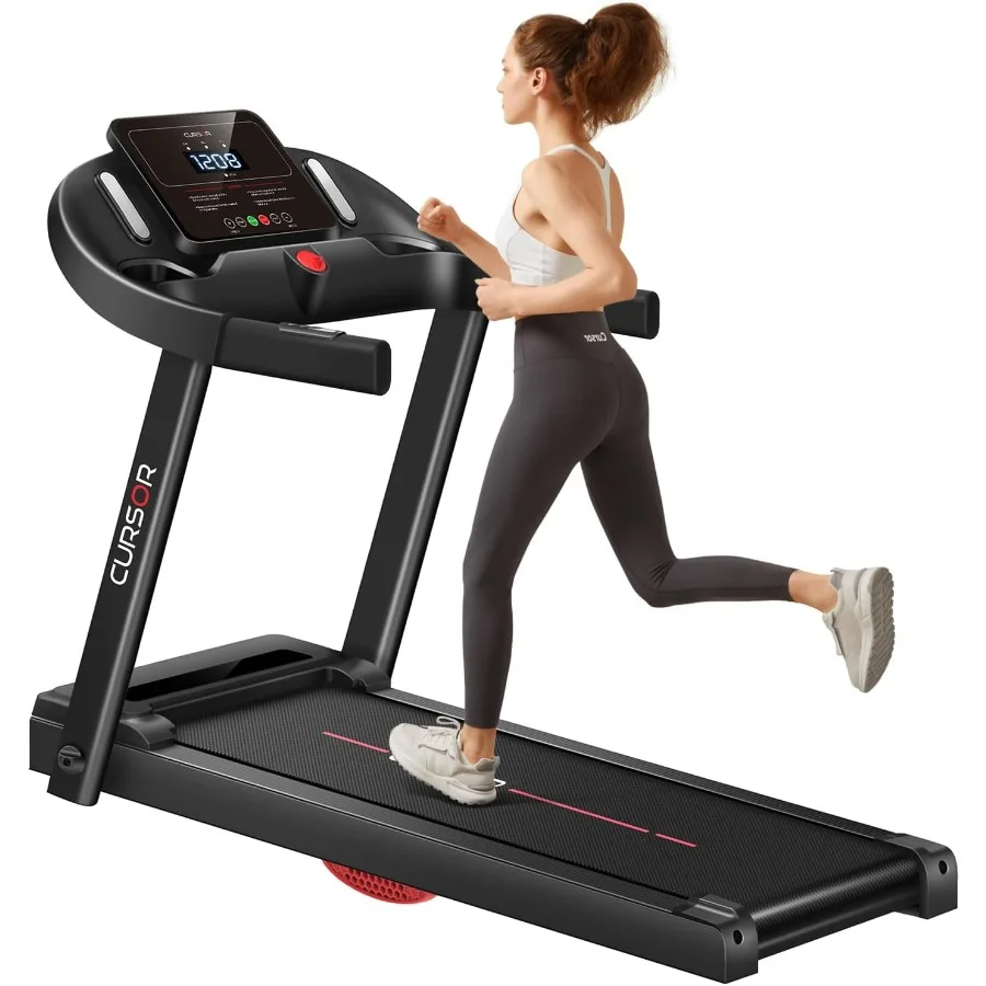 Home Folding Treadm…