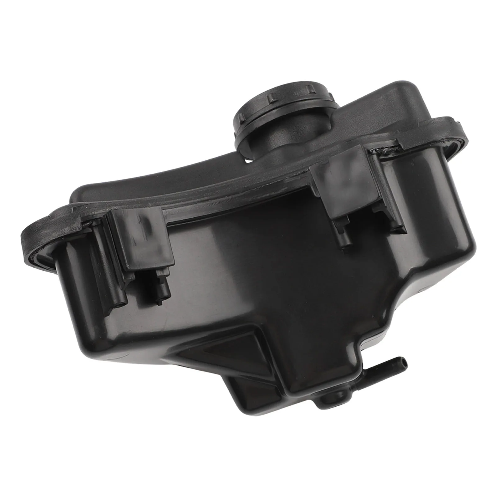 /594112 /Fuel /Tank And Cover Kit Black Plastic Engine Gas Container For Lawn Mower Garden Equipment Replacement Parts Accessori