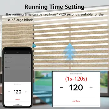6 nejlepší prodej inteligentní spínač záclon bez neutrálu - №2