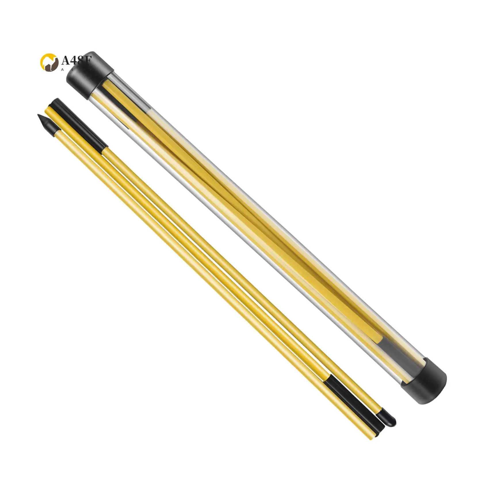 A48F-Golf Alignment…