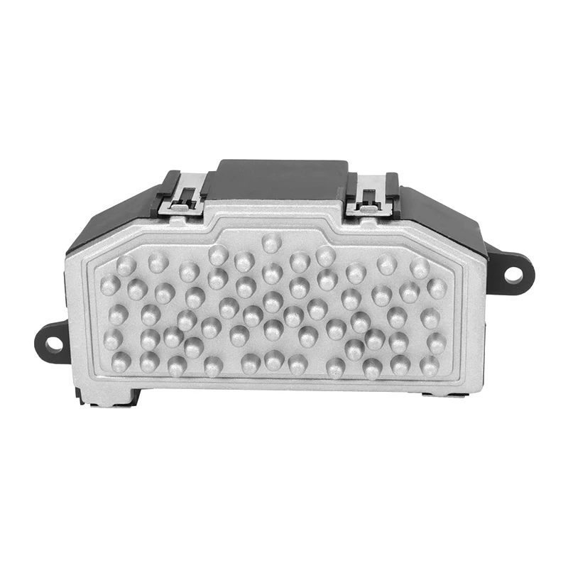 Car passenger compartment fan Regulator for AUDI A4 Allroad B8 Avant A5 Q5 8K0820521C 8K0820521B Blower Motor Resistor
