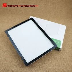 180819638 1J0819644A 1J0819644 Cabin Air Filter For Audi A3 TT For Skoda Octavia For VW Bora Golf 4 Lupo Beetle Polo 6N