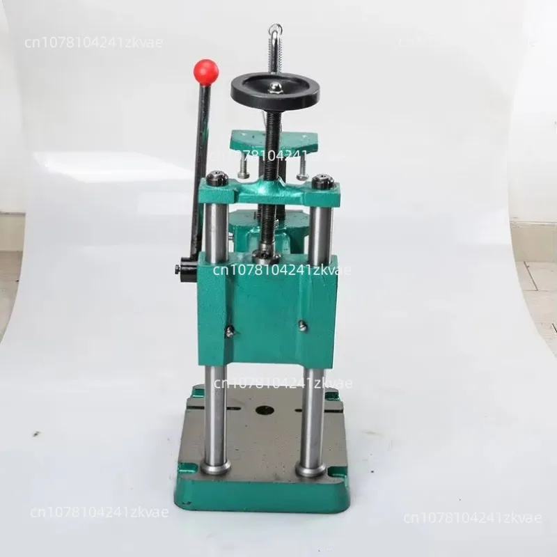 Manual Presser Machine for Sale Bearing Pressing Machine
