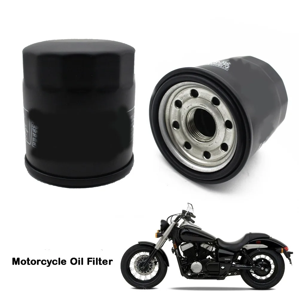 Motorcycle oil filter for Honda CBR600F5 Wasp 600 CBF600