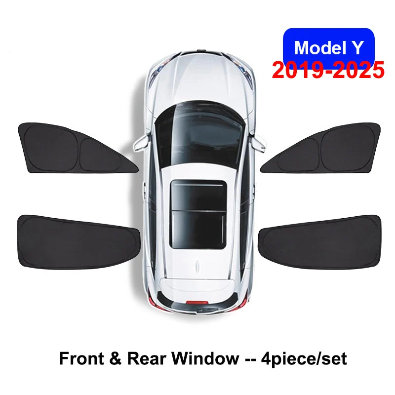 MY side windows 4p