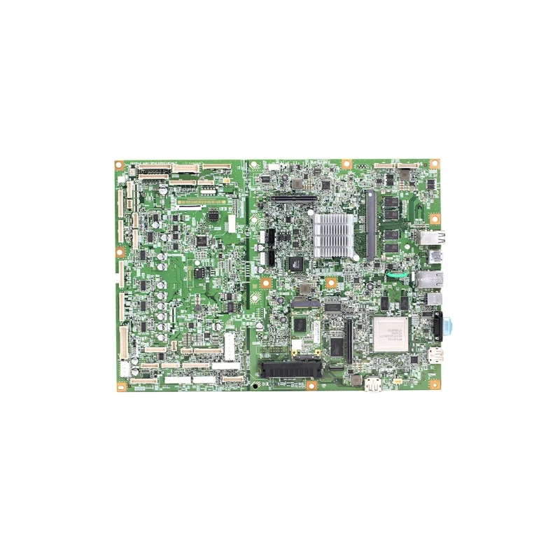 Original disassembled Printing board for Konica Minolta C308 C258 C368
