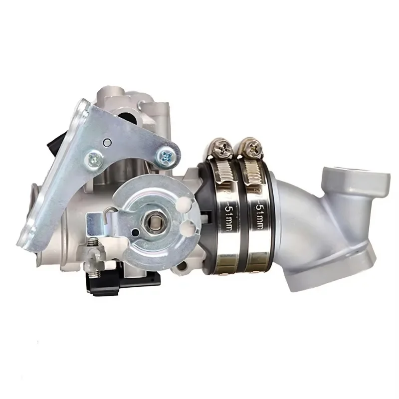 26Mm Throttle Bodyaerox 4 50Cc C3 50Cc Giggle 50 Vino 50Cc 4 Stroke Scooter Mot…