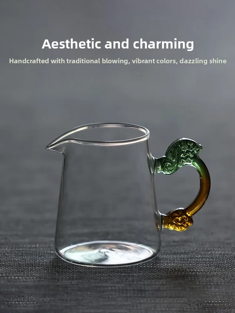 High Borosilie Glas… - image