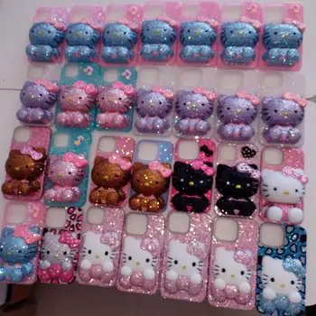 8 best sales etui na telefon z łańcuszkiem - №7