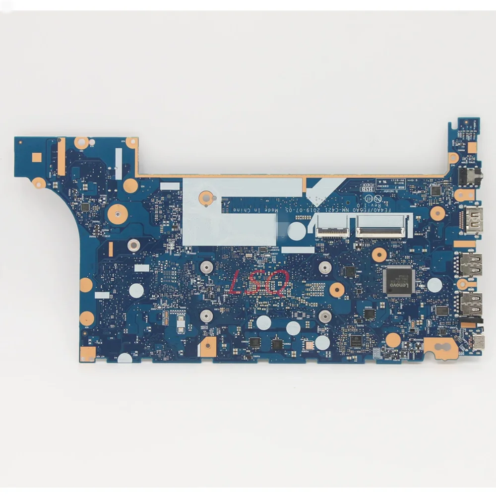 New/Orig For Lenovo Thinkpad E14 Laptop(20RA 20RB)Motherboard mainboard CPU:i3-10110U NM-C421 5B20S72278 5B20S72275 5B20S72276