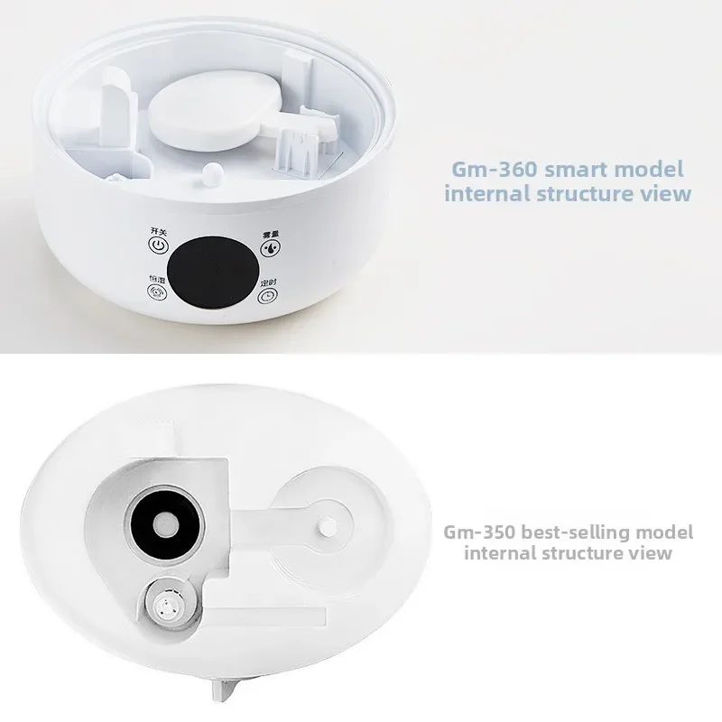 Badminton steamer Fumigator Badminton smoker Ball smoker Humidifier