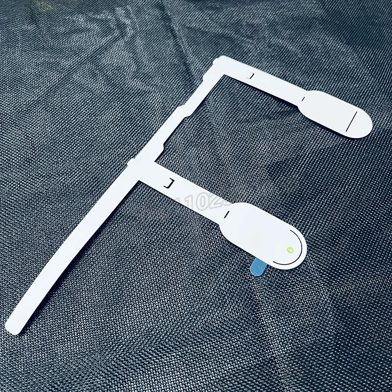 100pcs/pack OEM Quality Winding Card For Apqle AirPods 3 Generation Airpods series Factory New USB Charging Cable Wrapping Paper