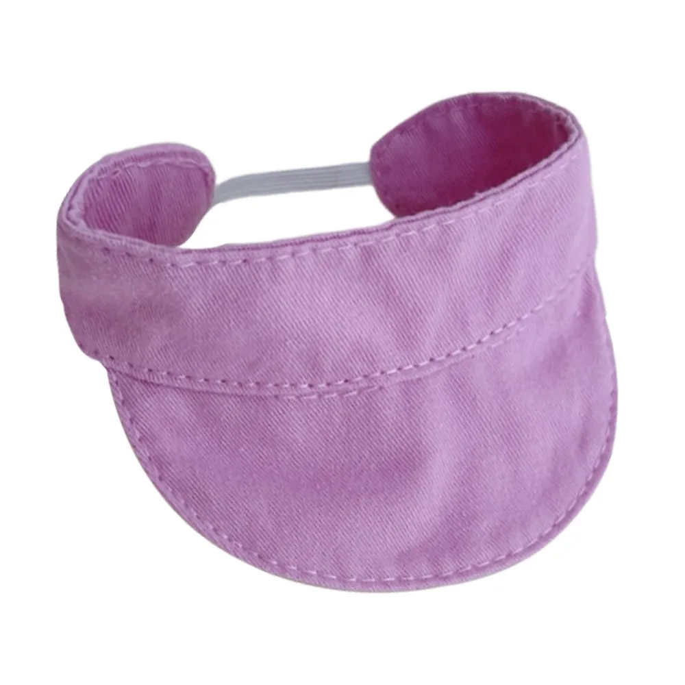 Multiple Styles 10cm Peaked Cap Party Style Cotton Material Outfit Cute Design Hat Miniature Fashion