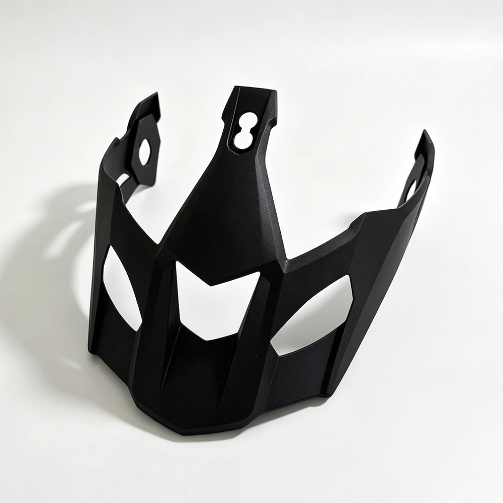 Motorcycle Helmet Brim For Klim Krios Pro Helmet Accessories Replacement Brim