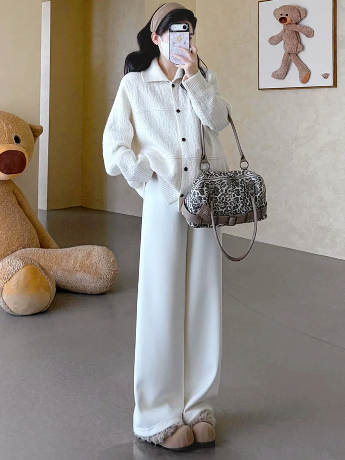 conjunto-de-pantalones-de-punto-para-embarazadas-estilo-comodo-y-relajado-traje-de-dos-piezas-para-otono-e-invierno