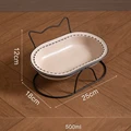 light brown-shelf