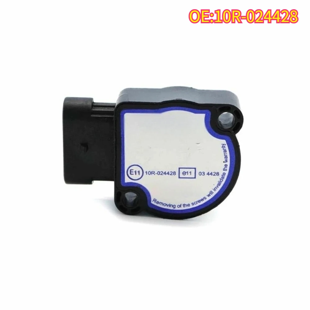 

High quality New For 10R-024428 Accelerator Pedal pressure sensor For Hyundai For Mitsubishi For Daewoo Original 10R024428