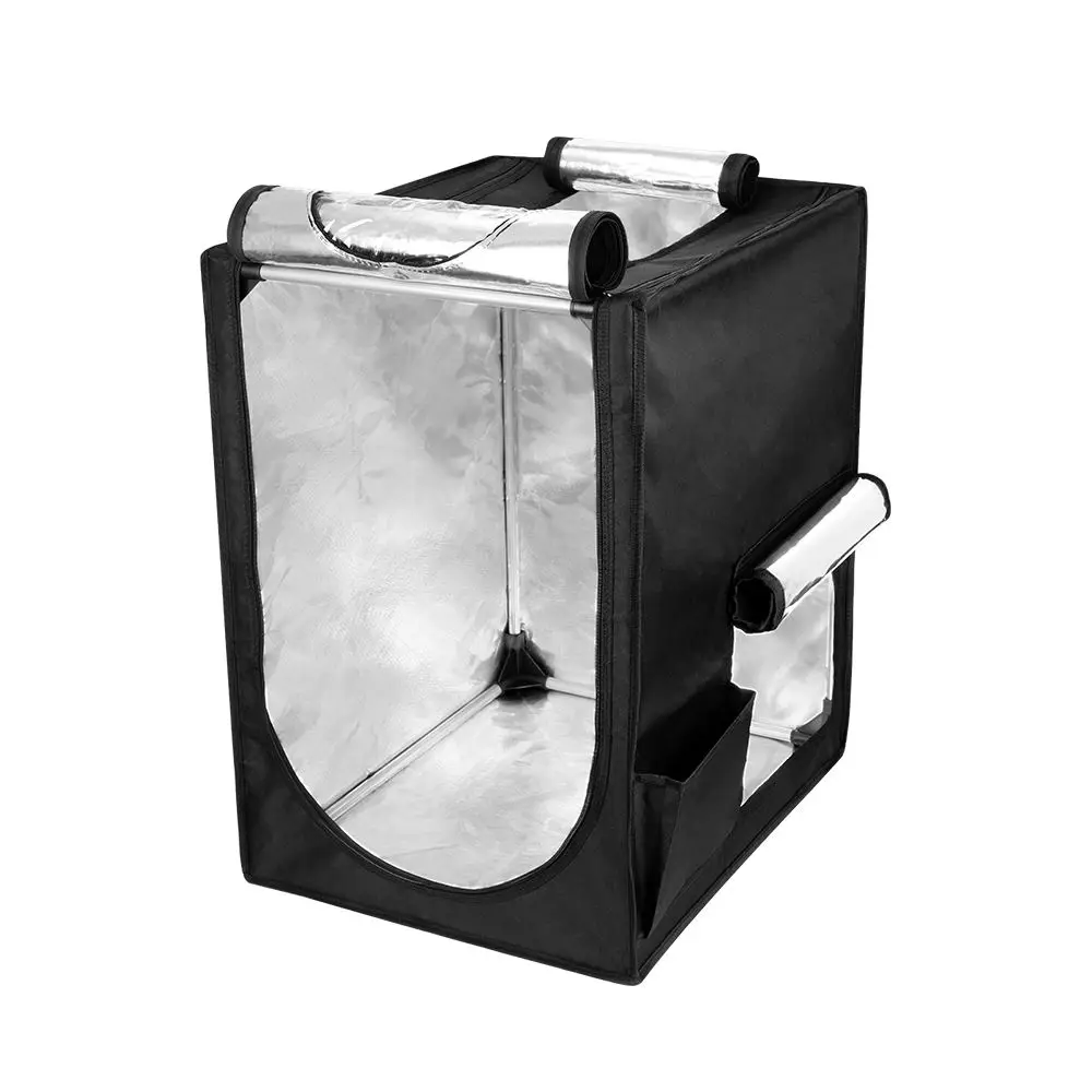 Creality 3D Printer Enclosure Fireproof Dustproof Constant Temperature Thermal Insulation Noise Reduction for Ender 3/Ender-3 V3