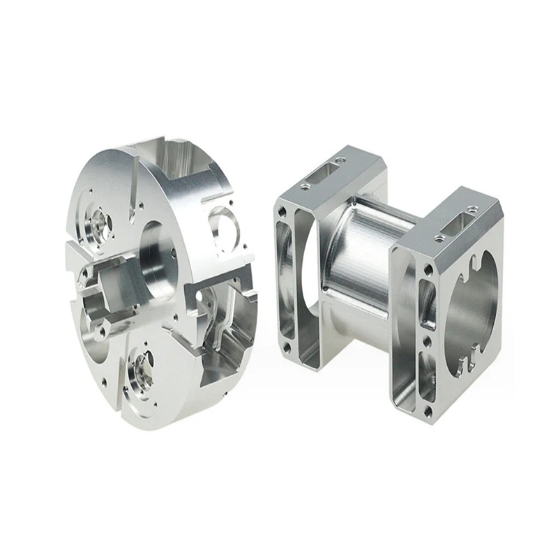 Customized Processing Mold Steel Material High-Precision Multi-Cavity Small Accessories Injection Mold