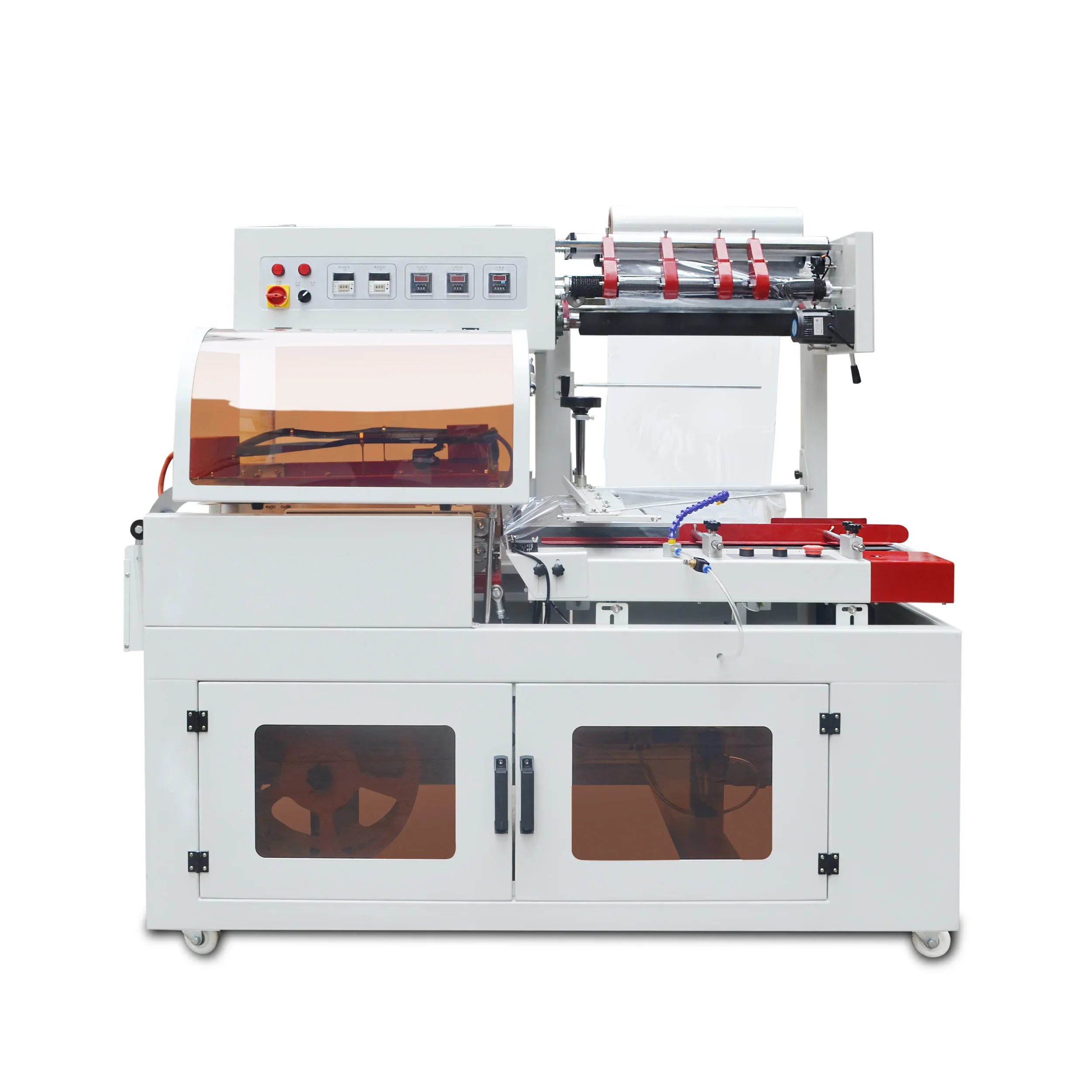 A Forautomatic FL-4…