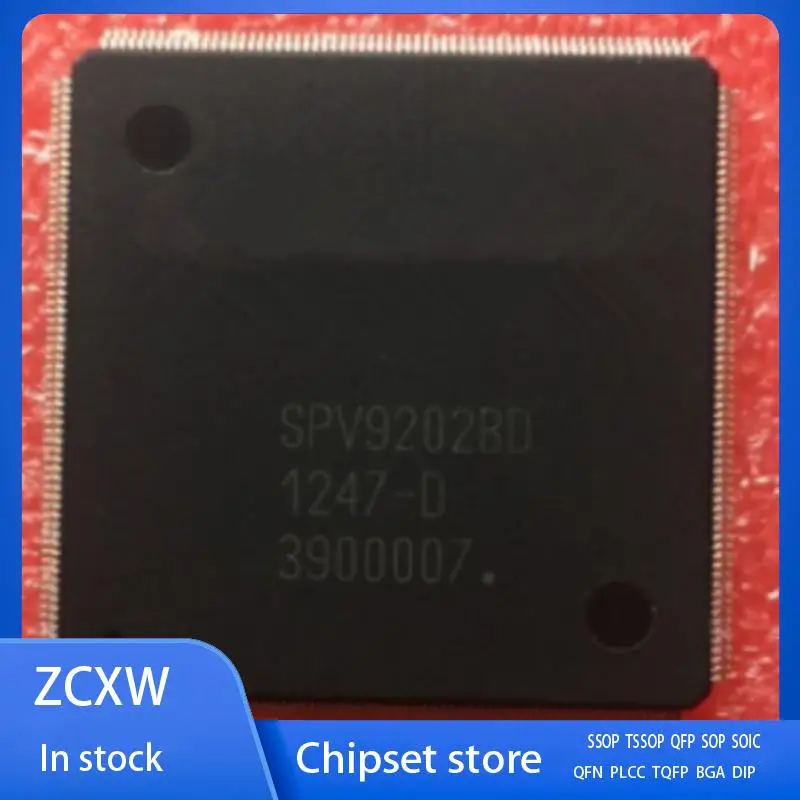 

New 2Pcs/Lot SPV9202 SPV9202BD SPV9202BD-D