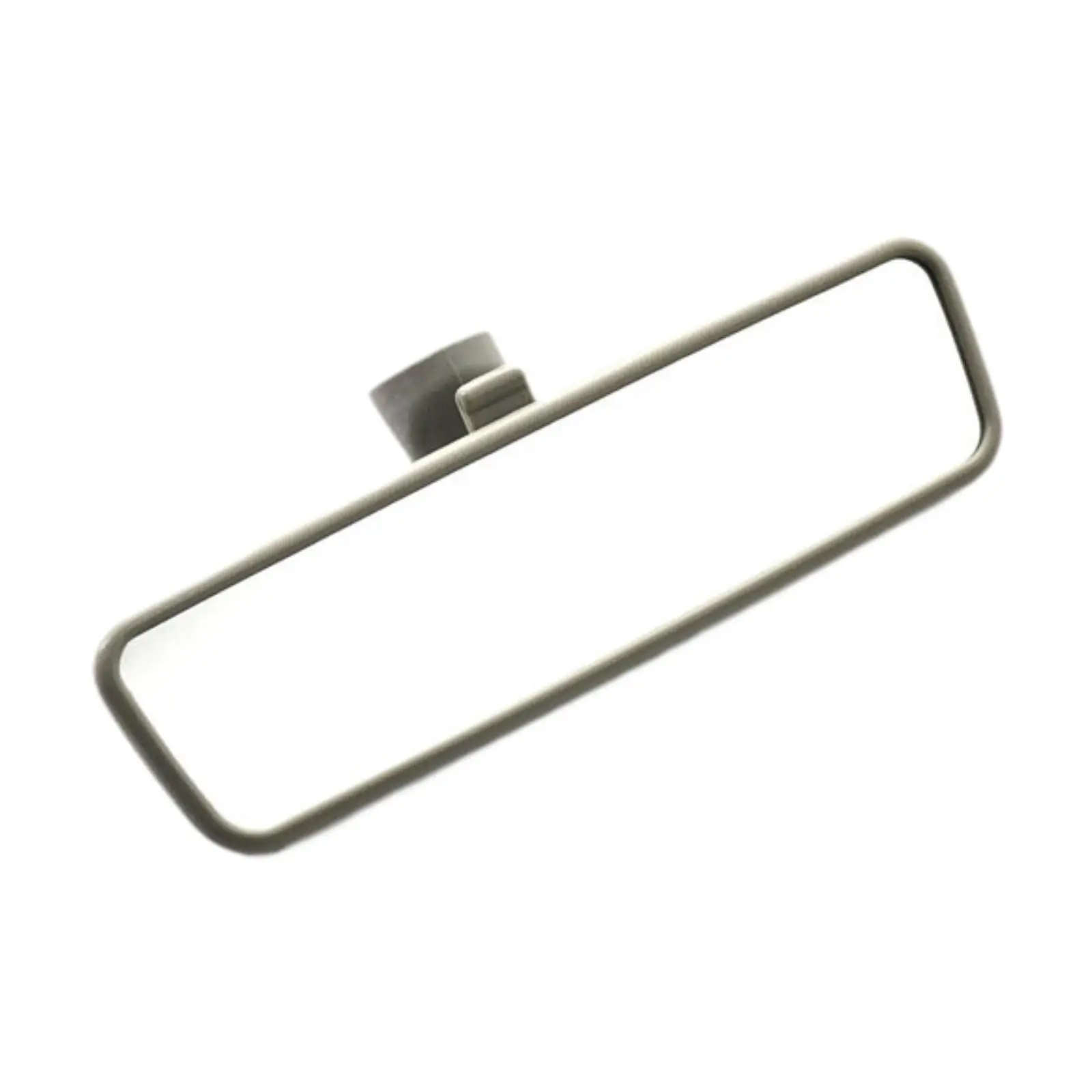 Interior Accessory Middle Lightweight Sturdy Accessory Replacement Repair Parts Professional Portable Inside Rearview Mirror