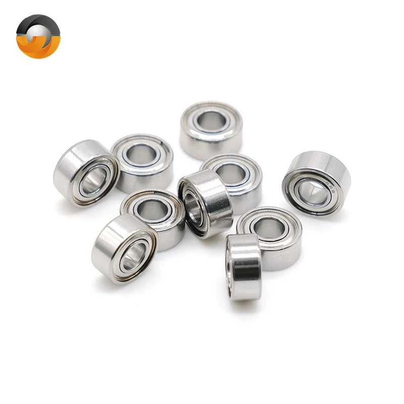 

4PCS Bearing For Marathon H400 High Speed Bearing For Marathon H400 High-precision bearings 4Pcs/sets