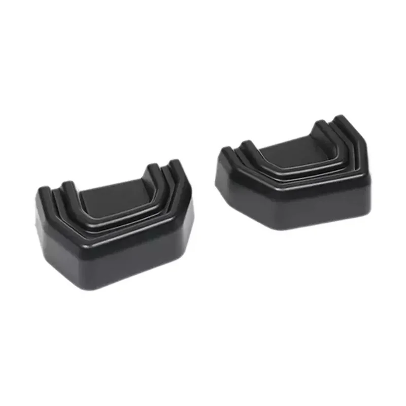 

Superior-Off-Road Trailer Cover Trim Stickers Trailer Hook Cover Exterior Trim For Chery Jetour Traveler T2