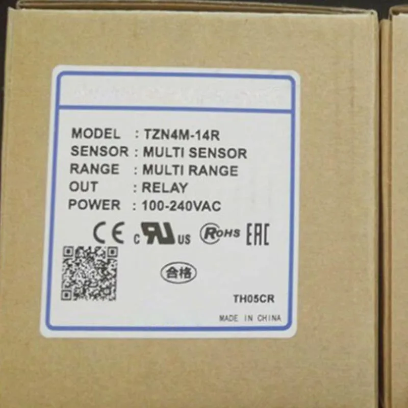 TZN4M-14R 100% New & Original Temperature Controller