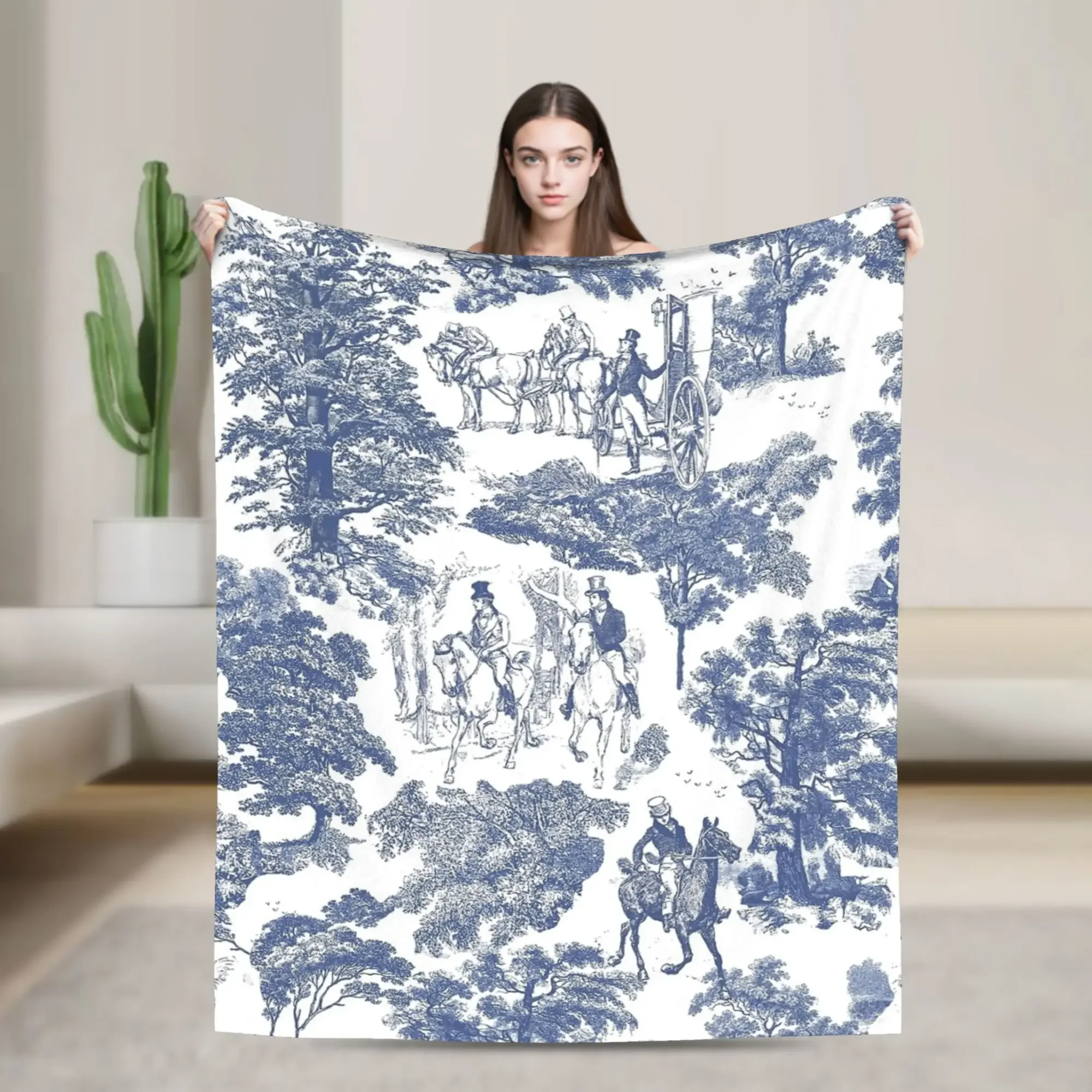 cobertor-de-veludo-macio-com-padrao-toile-dusty-blue-de-cavalos-de-orgulho-e-preconceito-para-todas-as-estacoes-para-sofa-cama-e-escritorio