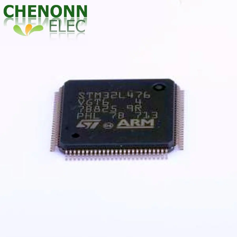 

3 шт./лот STM32L476VGT6 (микроконтроллеры)