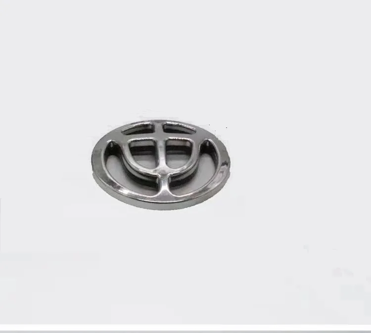 LOGO TRASERO BRILLIANCE (MODELO BRILLIANCE V3 2017)