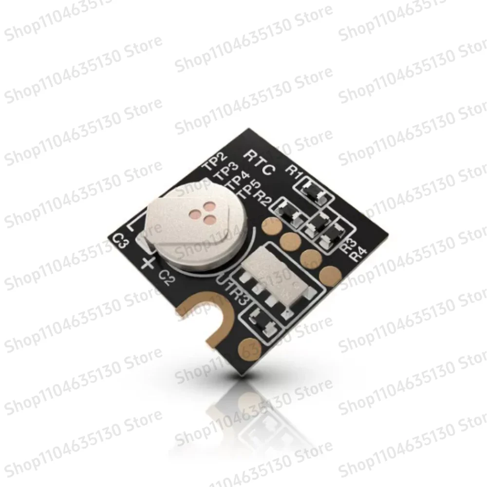RTC Module Micro Crystal RV-3028-C7 | RAK12002