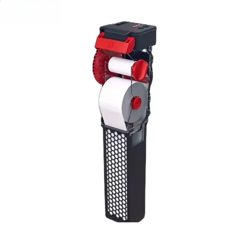 Roller Filtration System WIFI Application Control Mechanical Filtration Fish Tank Automatic Wool Oil Pan Filtration