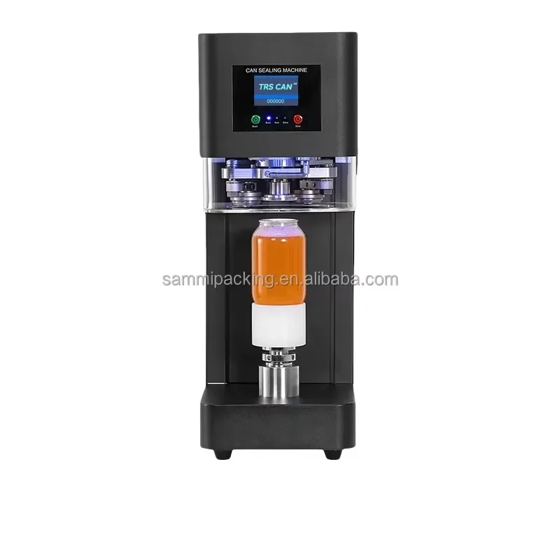 250ml 330ml PET Plastic Juice Can with Easy Open Lid for Soda Beer Coffee Packaging Disposable Beverage Container 350ml 500ml