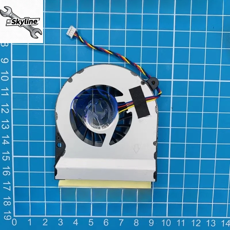 

New 6i7KYK NUC8 10 CPU Turbo Cooling Fan