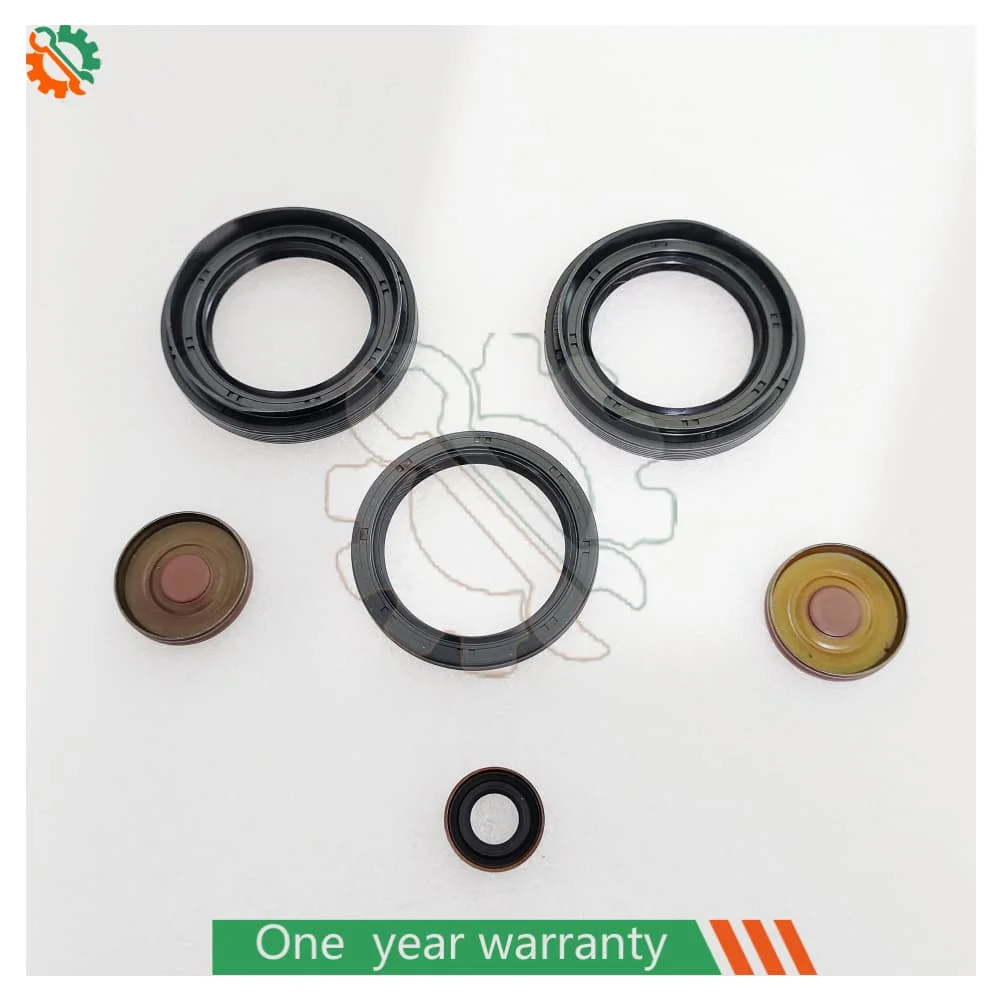 

ZF 9HP48 9HP-48Auto Transmission Overhaul Kit Seal Gasket For Land Rover JEEP 2012-ON 4WD Car Accessories Repair kit