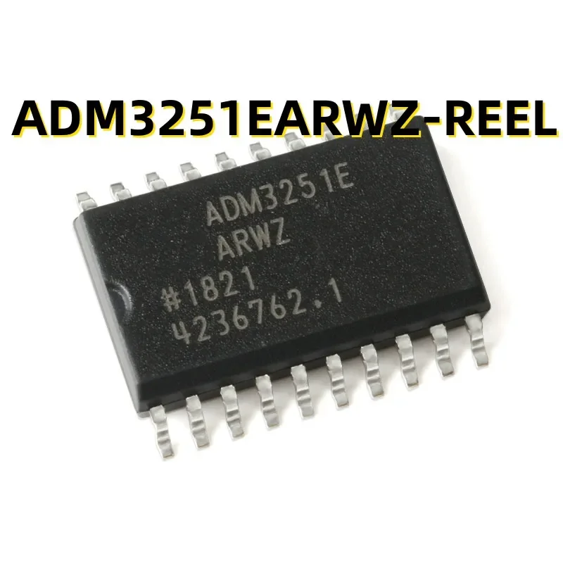 ADM3251EARWZ-REEL SOIC-20