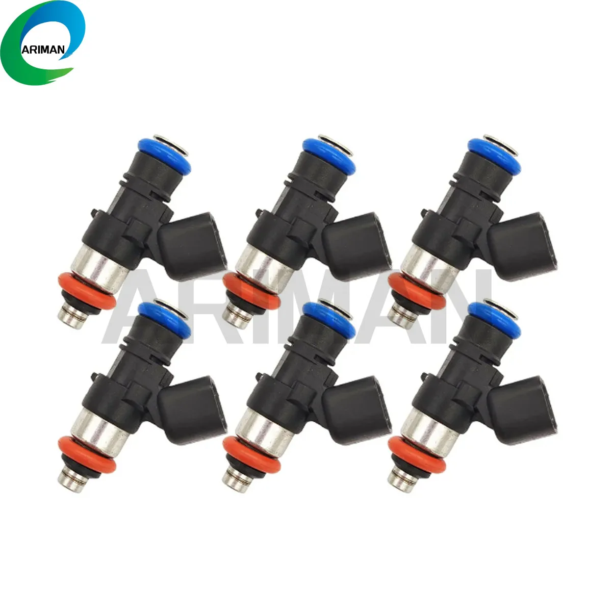 

6pcs/LOT Fuel Injector Fit For Ford Mercury Mazda Bosch Ford Mazda 3.0L Ford Escape Fusion Bosch Ford Mazda Mercury 3.0L 0280158