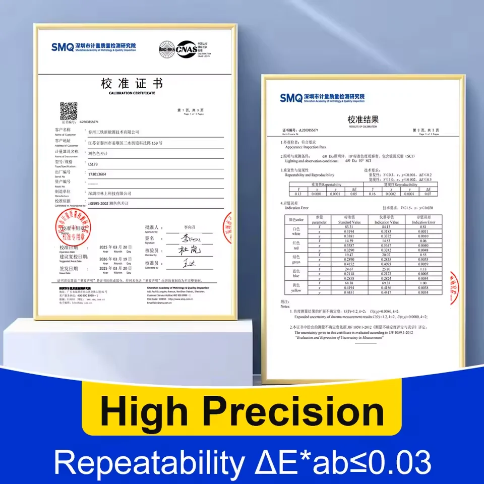 Thumbnail 4 - #4 Best Densitometers to Buy In 2026